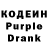 Codein Purple Drank Kornilova Elena